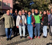 &quot;#Dienststellenkontrolle&quot; in Köln